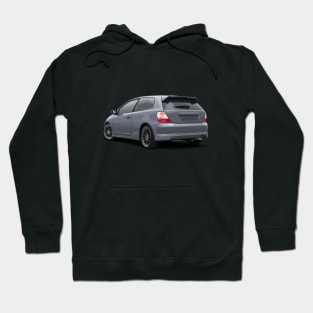 Civic EP3 Hoodie